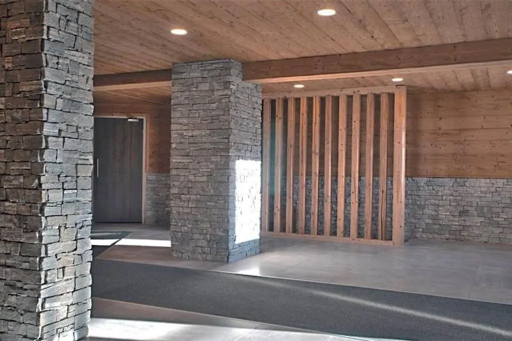 Appartement Duplex-Mezzanine Val Thorens Apartment