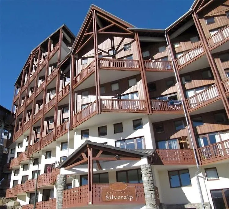 Appartement Duplex-Mezzanine Val Thorens France